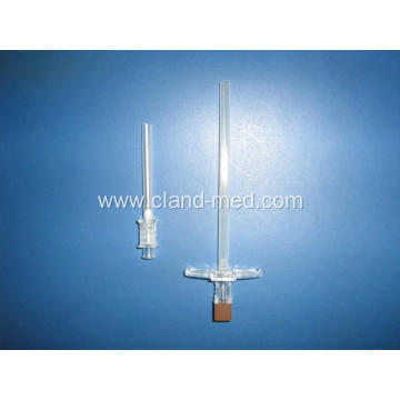 Disposable Sterile Pencil Point Spinal Needle 18G-27G